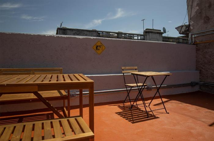 hostal casa mx bellas artes