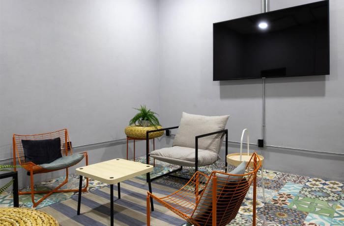 hostal casa mx bellas artes