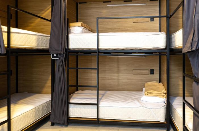hostal casa mx bellas artes