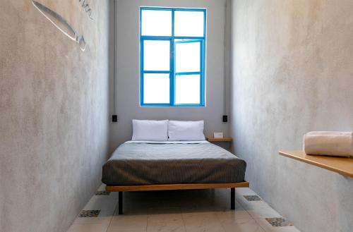 hostal casa mx bellas artes