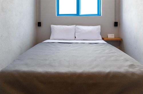 hostal casa mx bellas artes