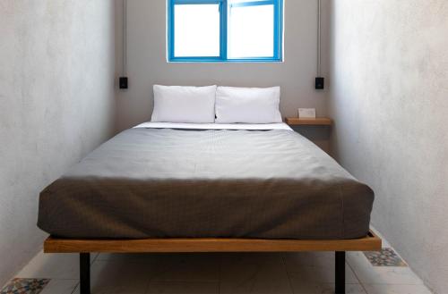 hostal casa mx bellas artes