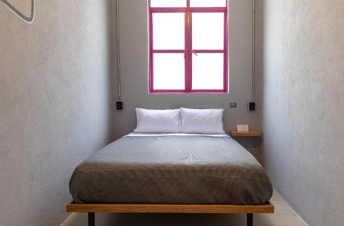 hostal casa mx bellas artes