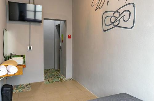 hostal casa mx bellas artes