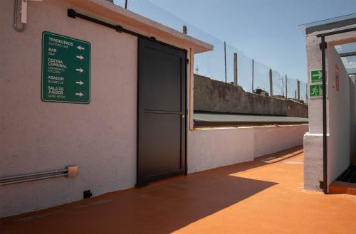 hostal casa mx bellas artes
