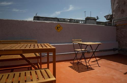 hostal casa mx bellas artes