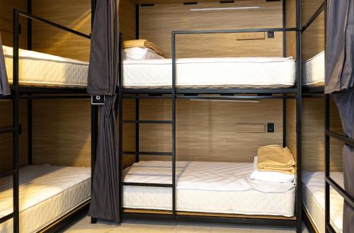hostal casa mx bellas artes