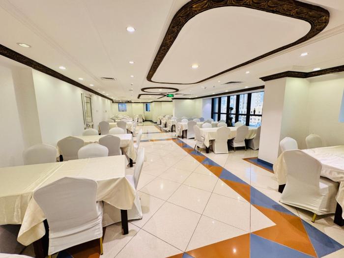 rowaa lindy hotel makkah