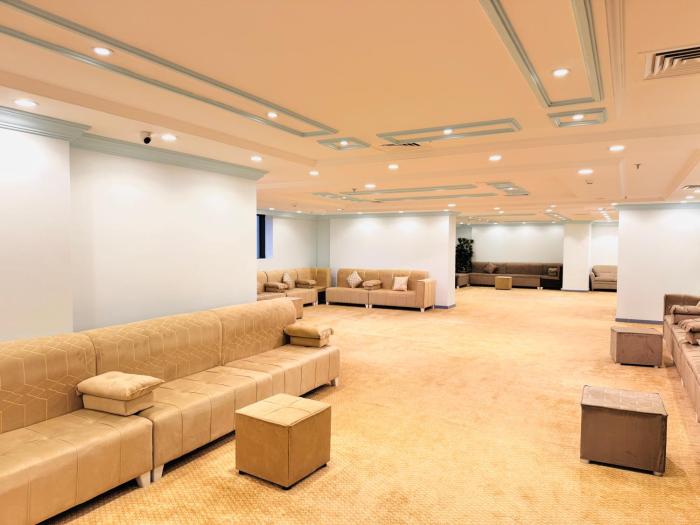 rowaa lindy hotel makkah