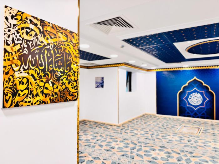 rowaa lindy hotel makkah