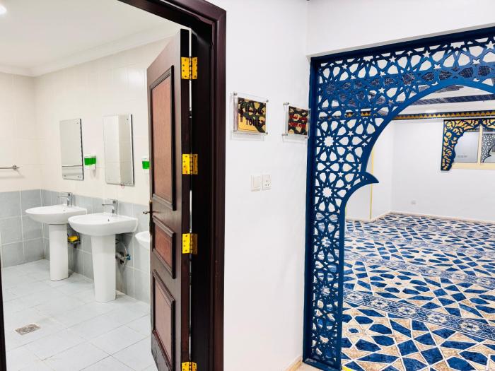 rowaa lindy hotel makkah