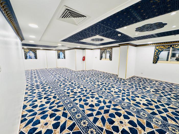 rowaa lindy hotel makkah