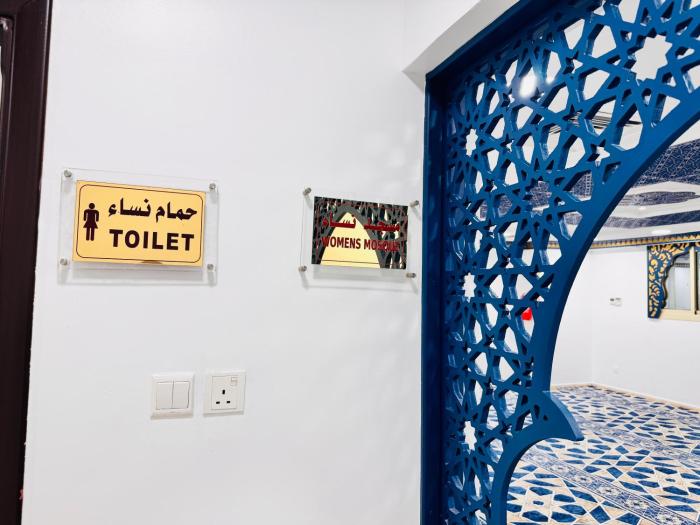 rowaa lindy hotel makkah