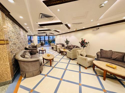 rowaa lindy hotel makkah