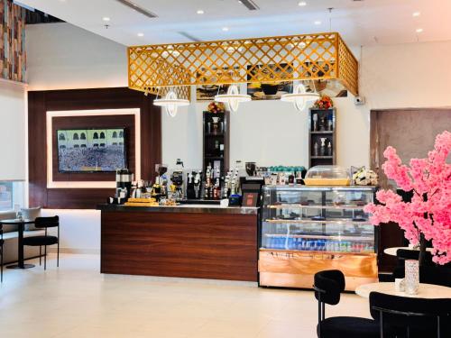 rowaa lindy hotel makkah