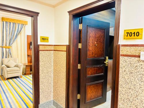 rowaa lindy hotel makkah