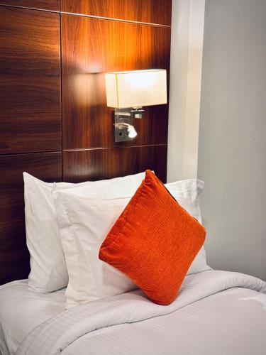 rowaa lindy hotel makkah