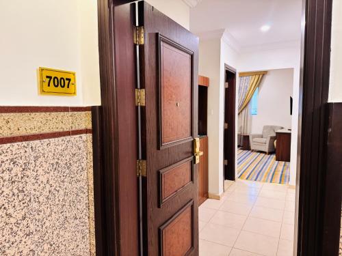 rowaa lindy hotel makkah