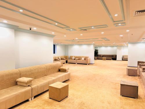 rowaa lindy hotel makkah