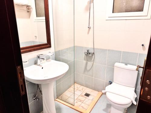 rowaa lindy hotel makkah