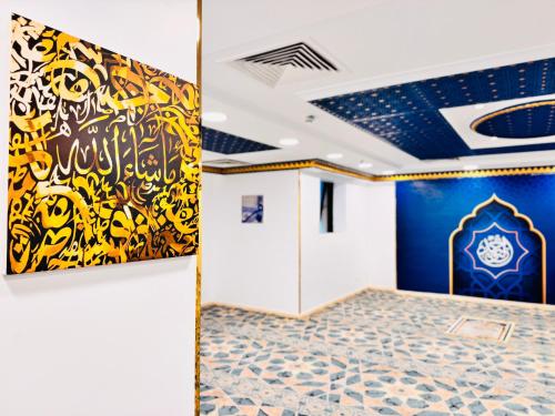 rowaa lindy hotel makkah