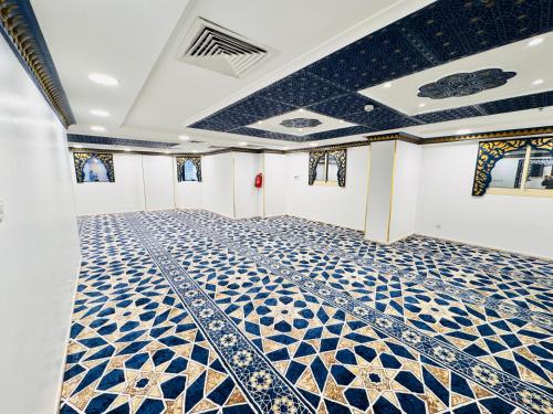 rowaa lindy hotel makkah