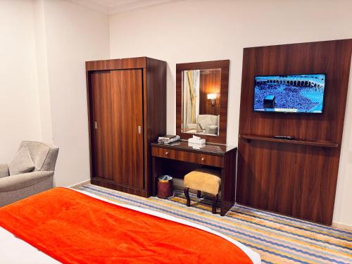 rowaa lindy hotel makkah