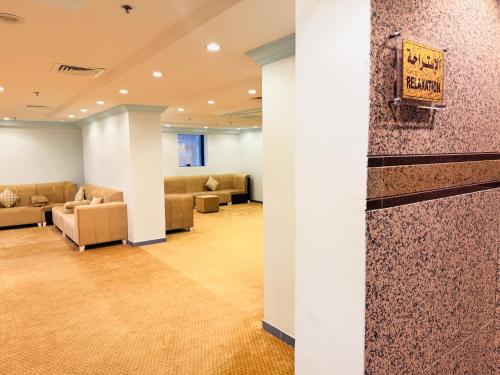 rowaa lindy hotel makkah