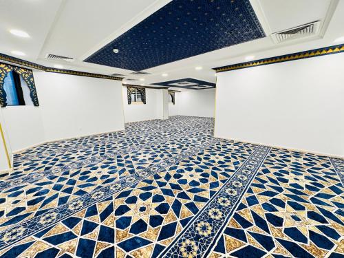 rowaa lindy hotel makkah