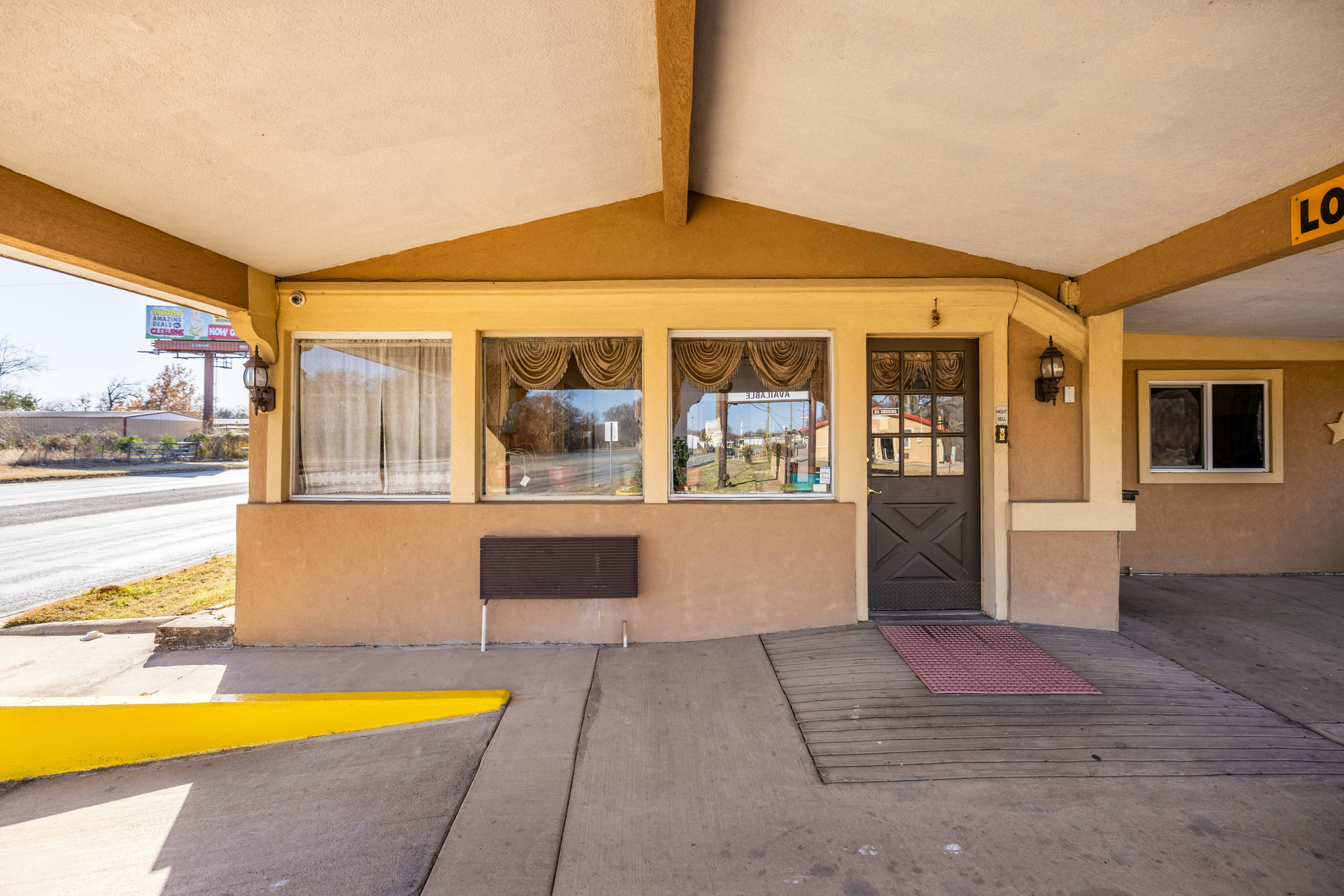 western inn by capital o cleburne tx
