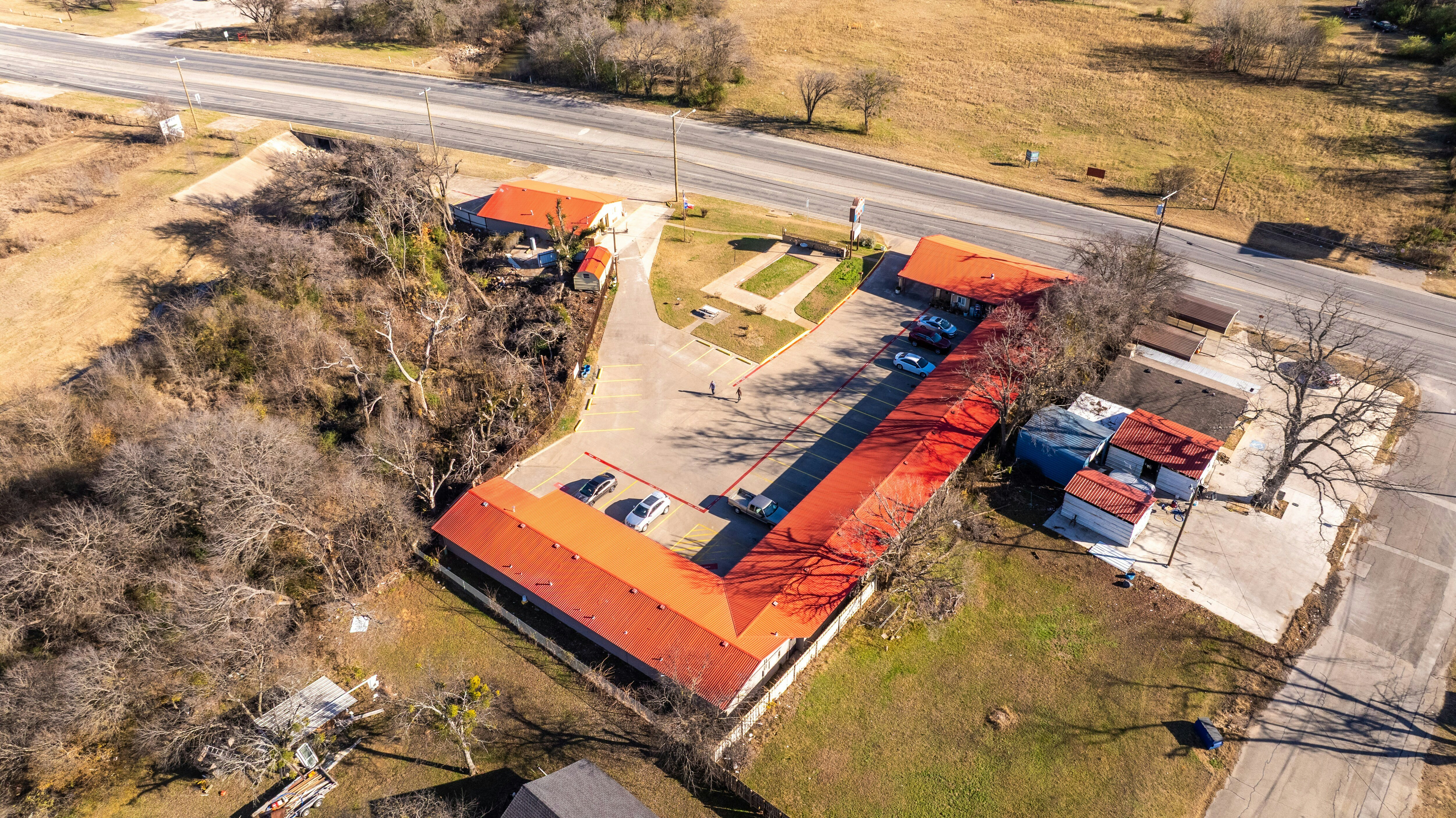western inn by capital o cleburne tx