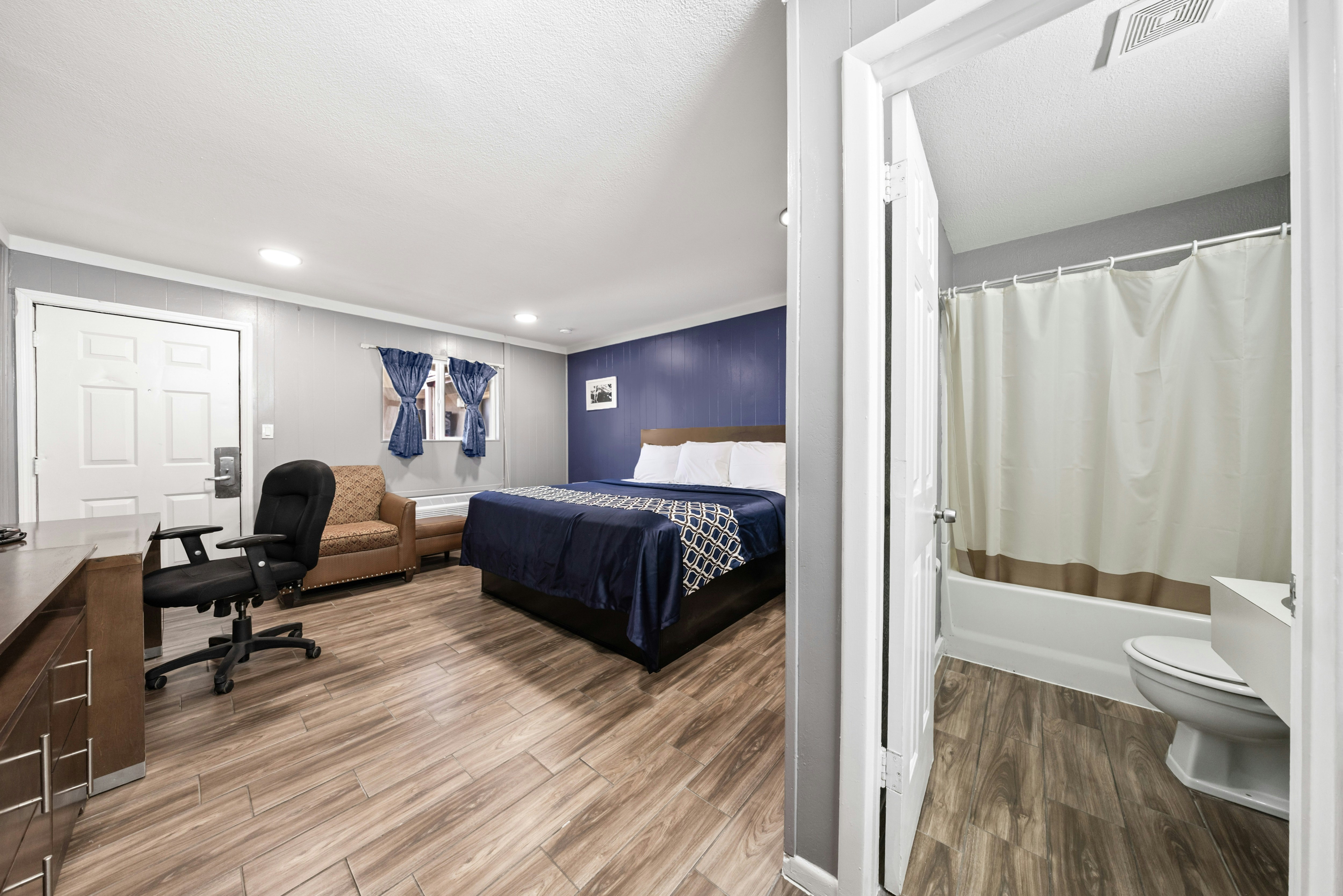 western inn by capital o cleburne tx