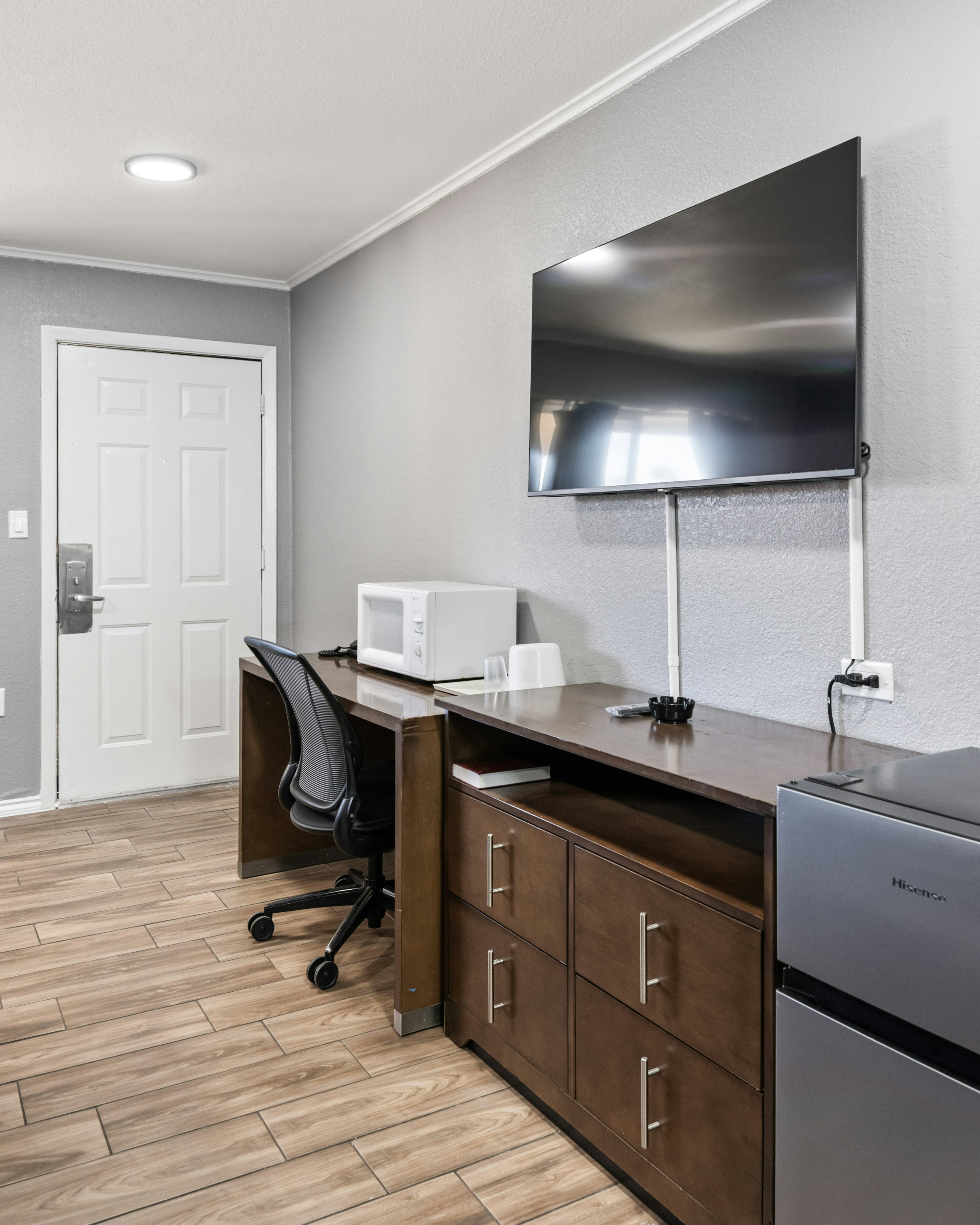 western inn by capital o cleburne tx