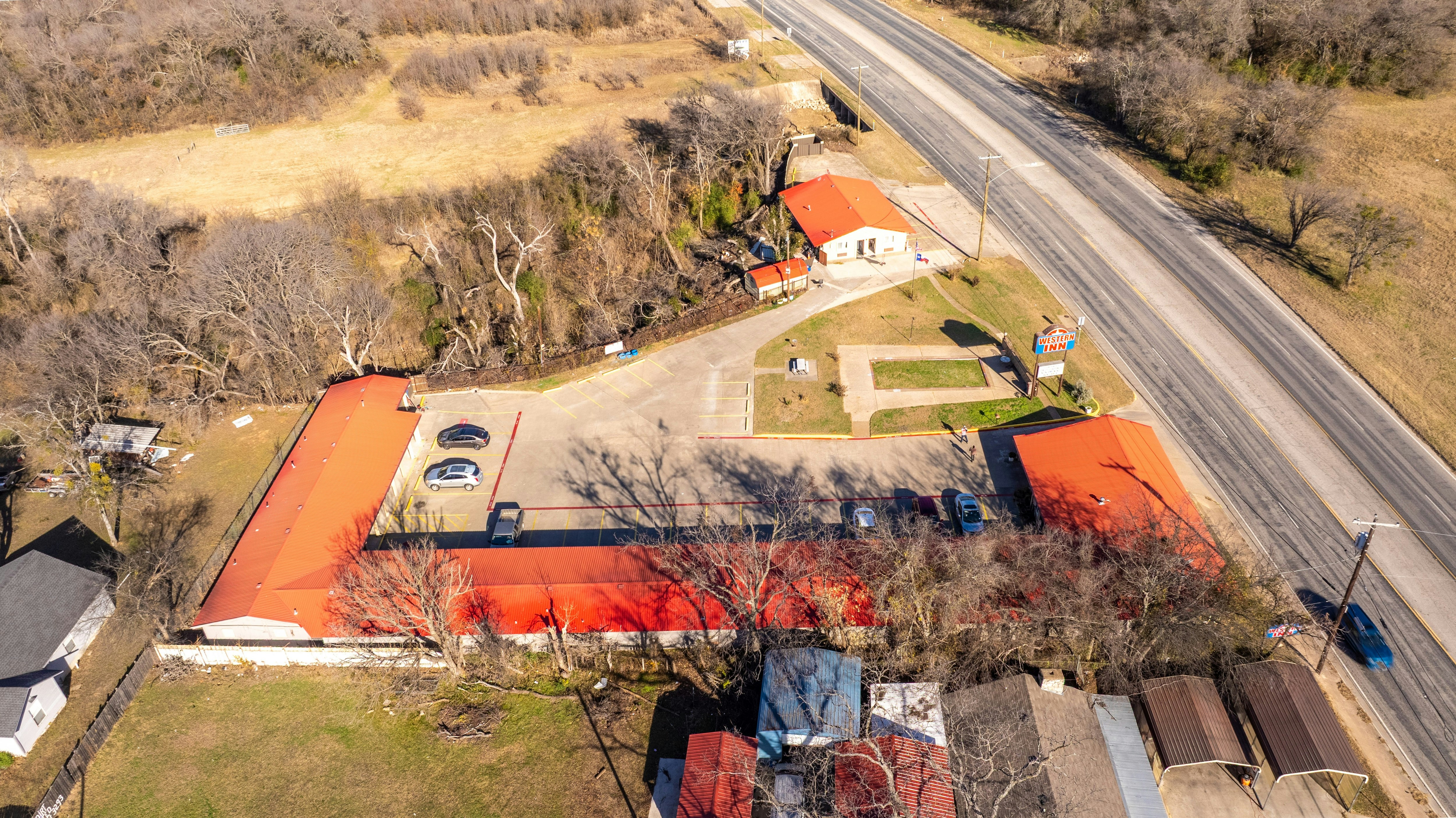 western inn by capital o cleburne tx