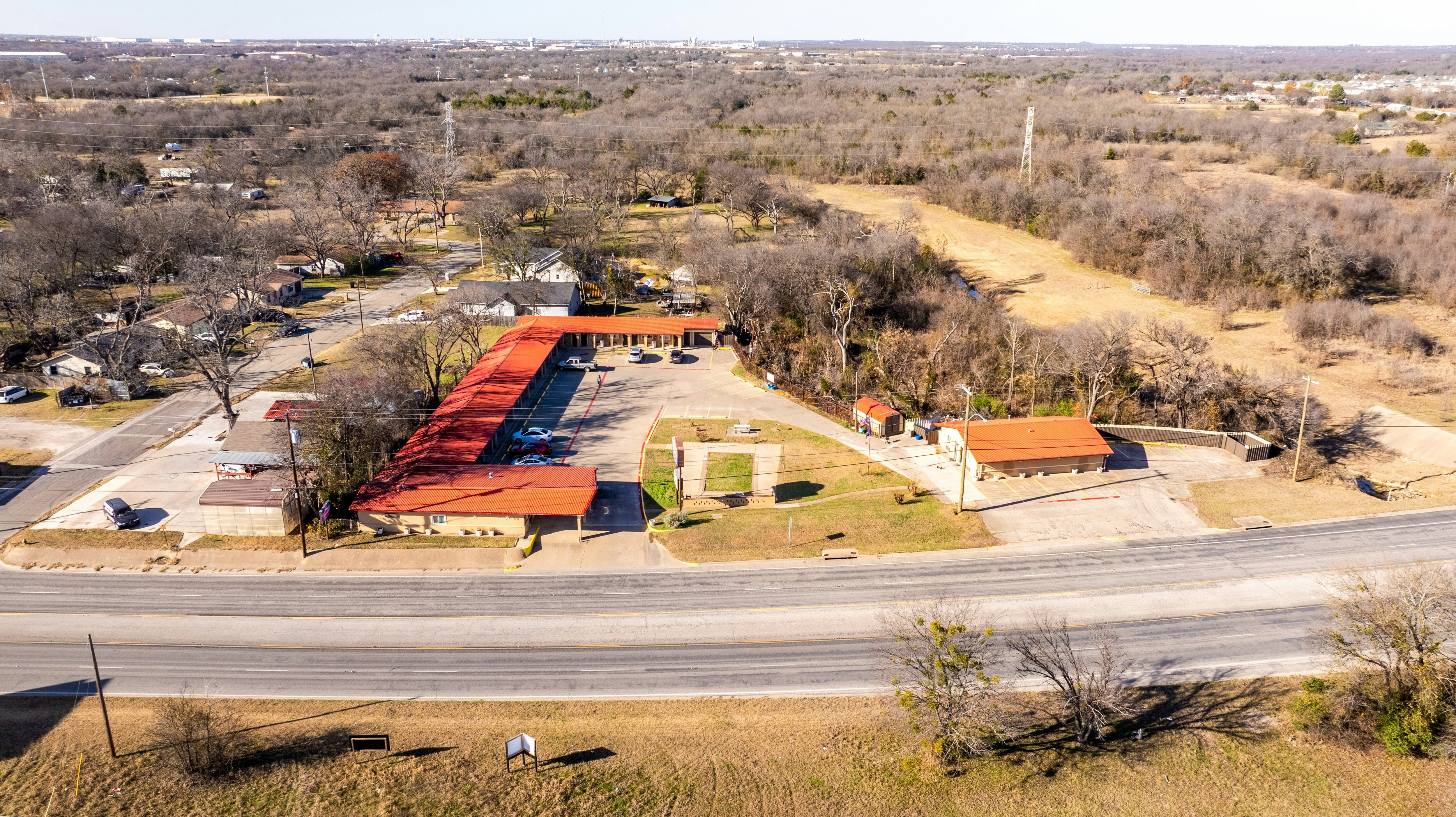 western inn by capital o cleburne tx