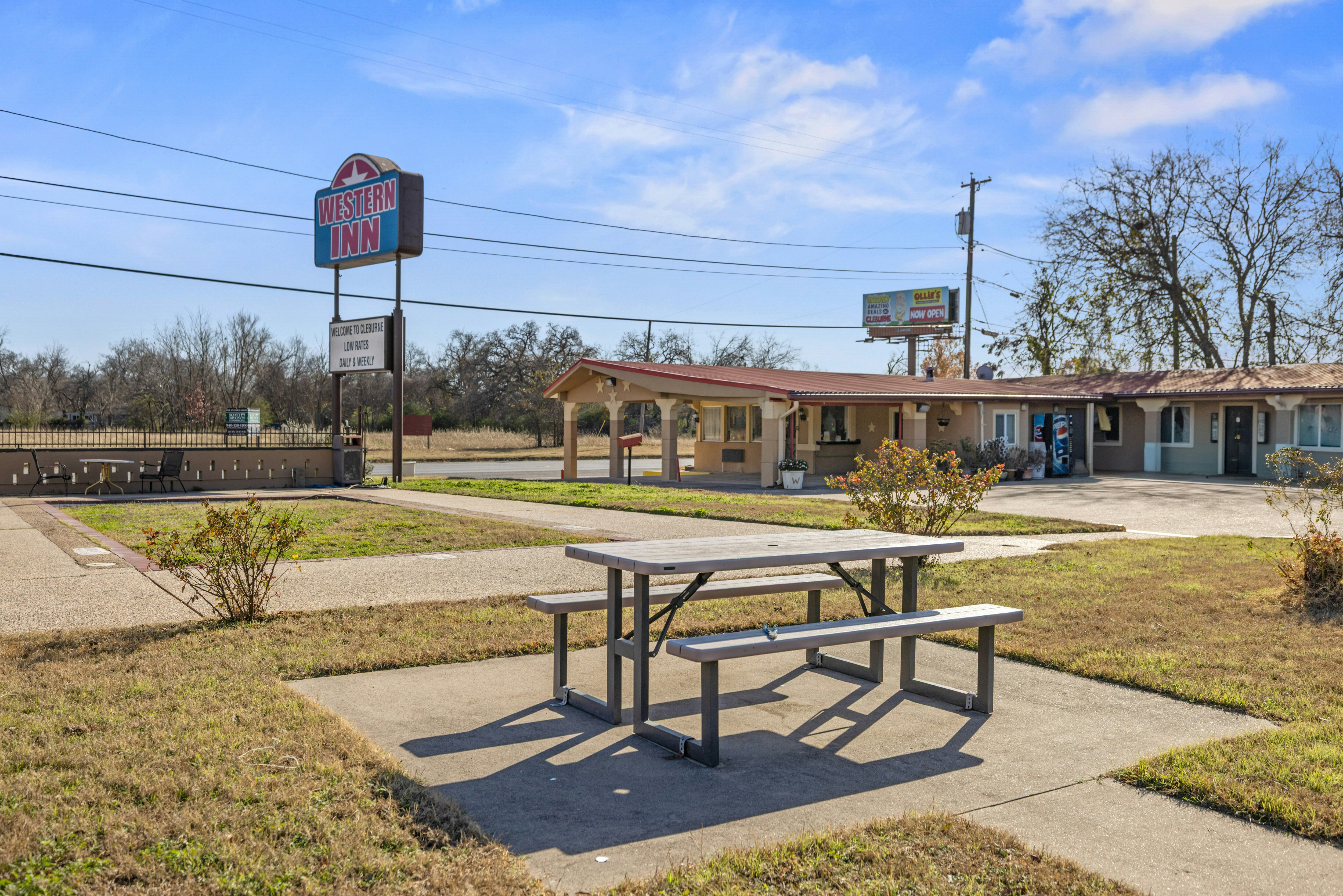 cleburne