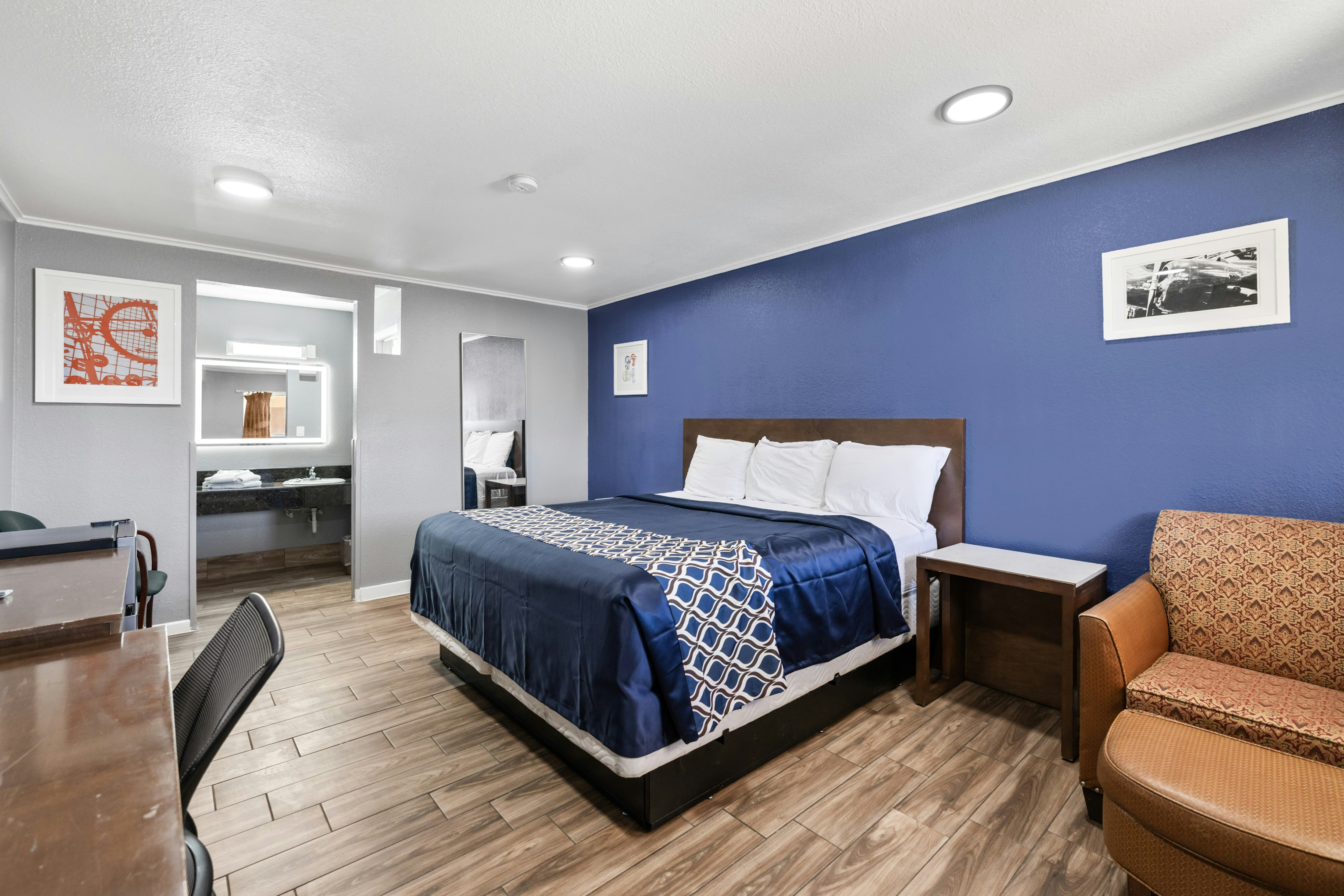 western inn by capital o cleburne tx