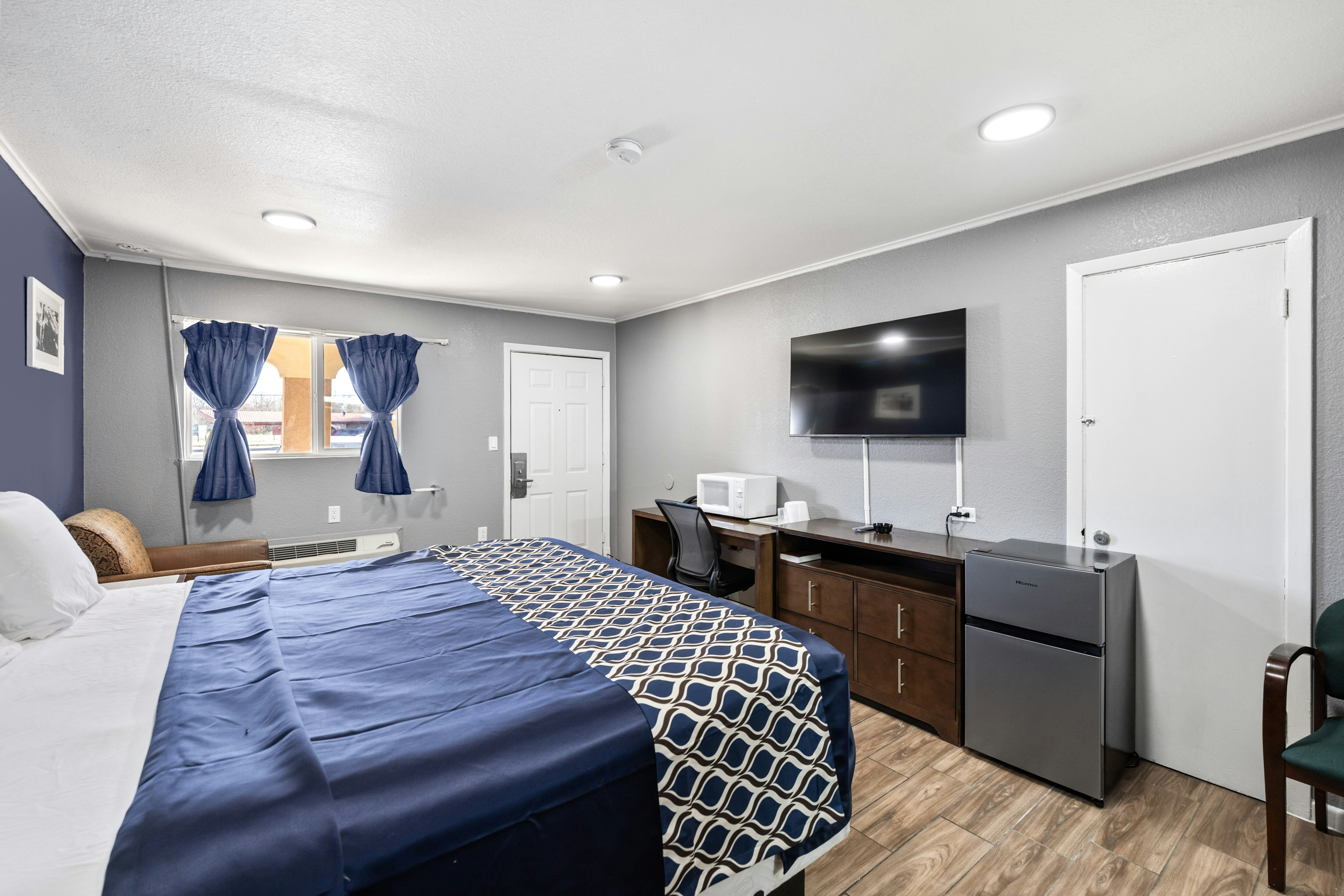 western inn by capital o cleburne tx