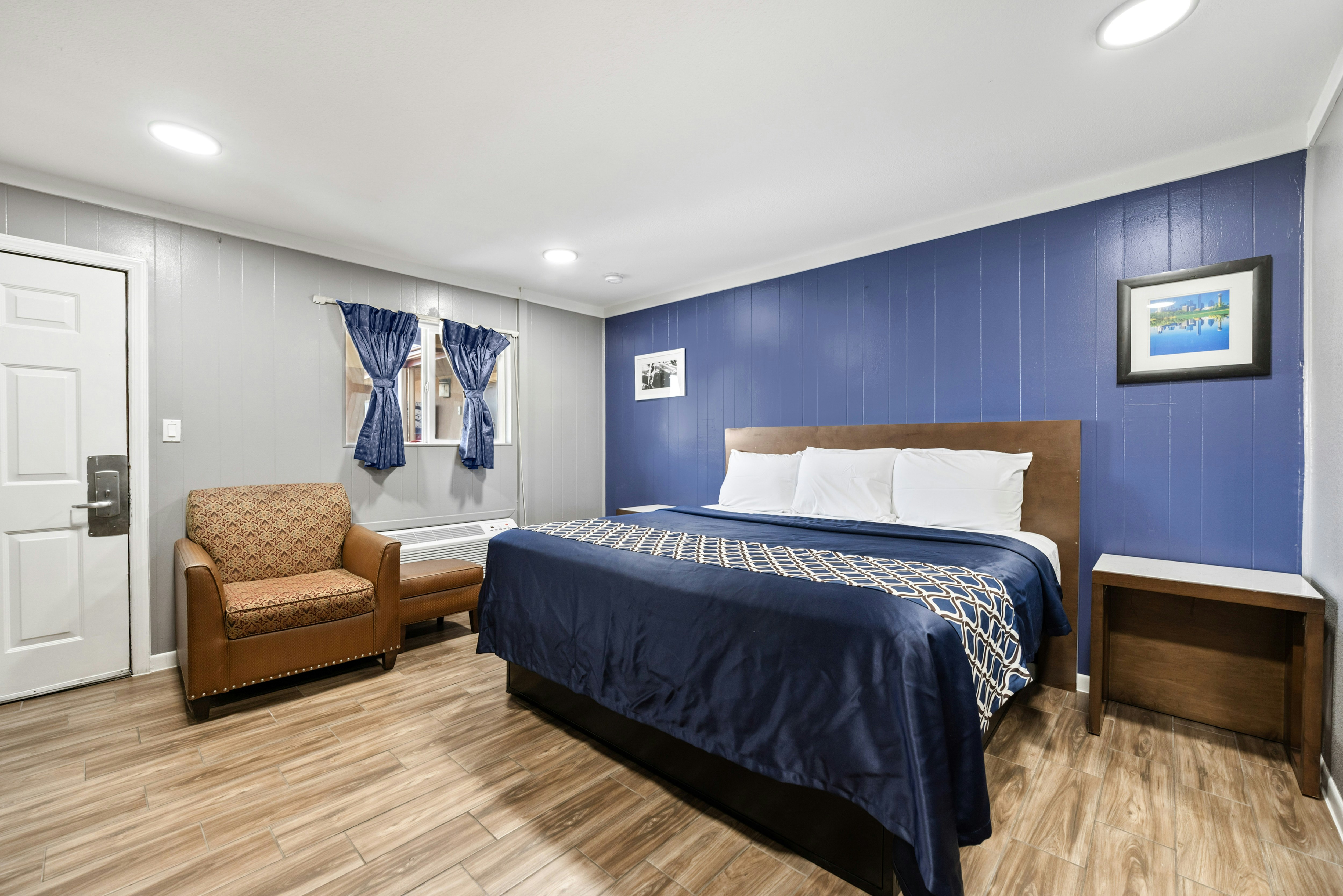 western inn by capital o cleburne tx
