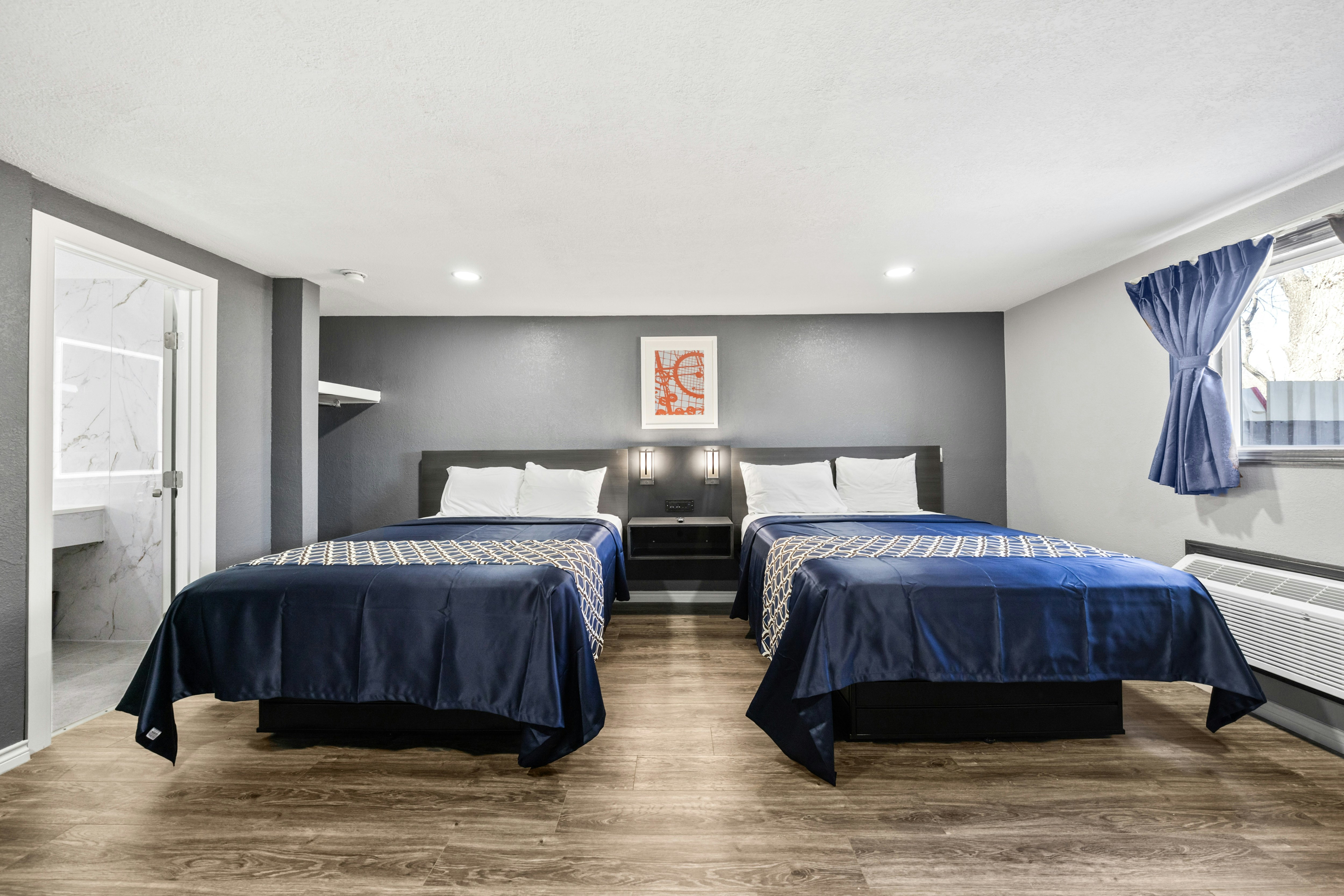 western inn by capital o cleburne tx