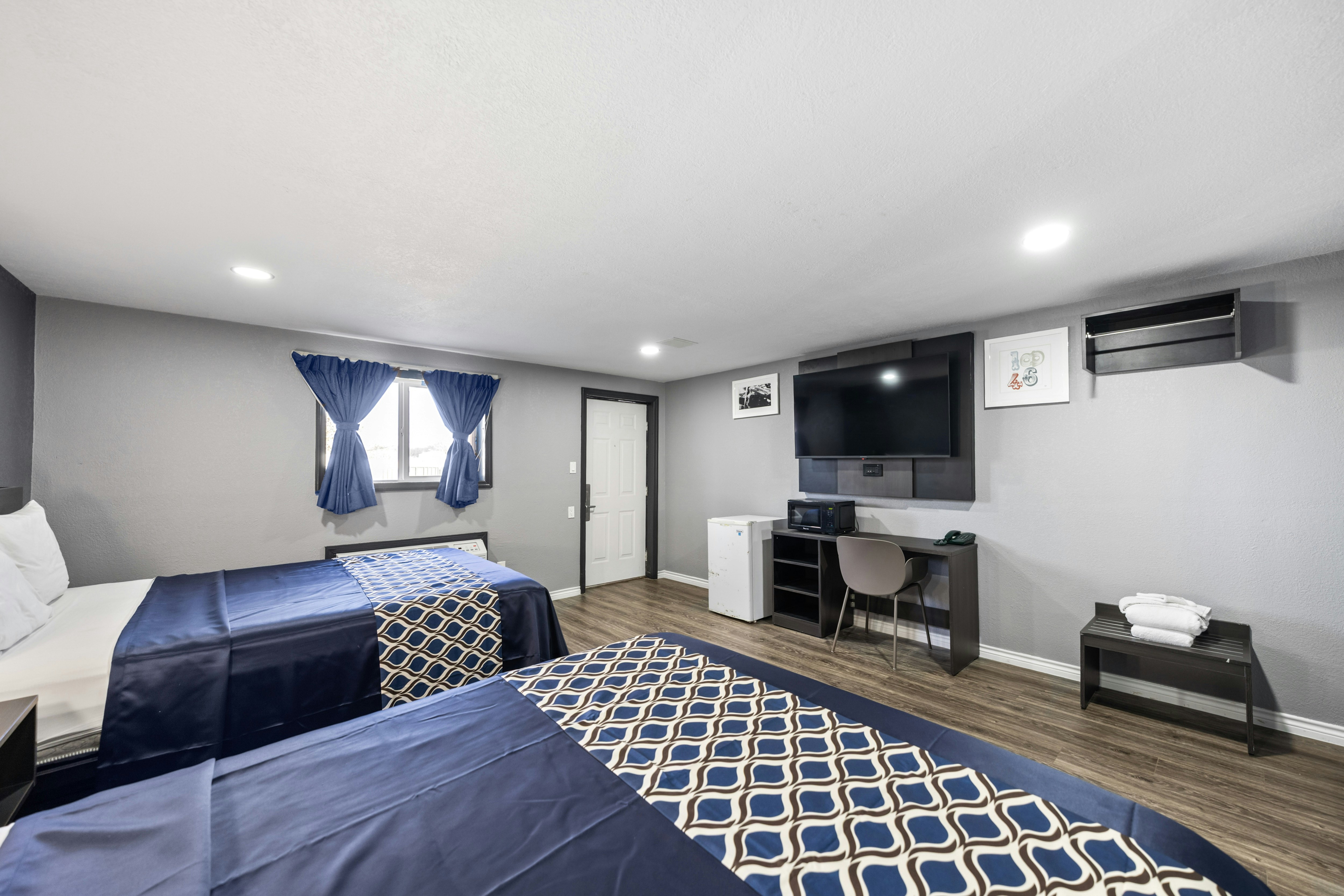 western inn by capital o cleburne tx