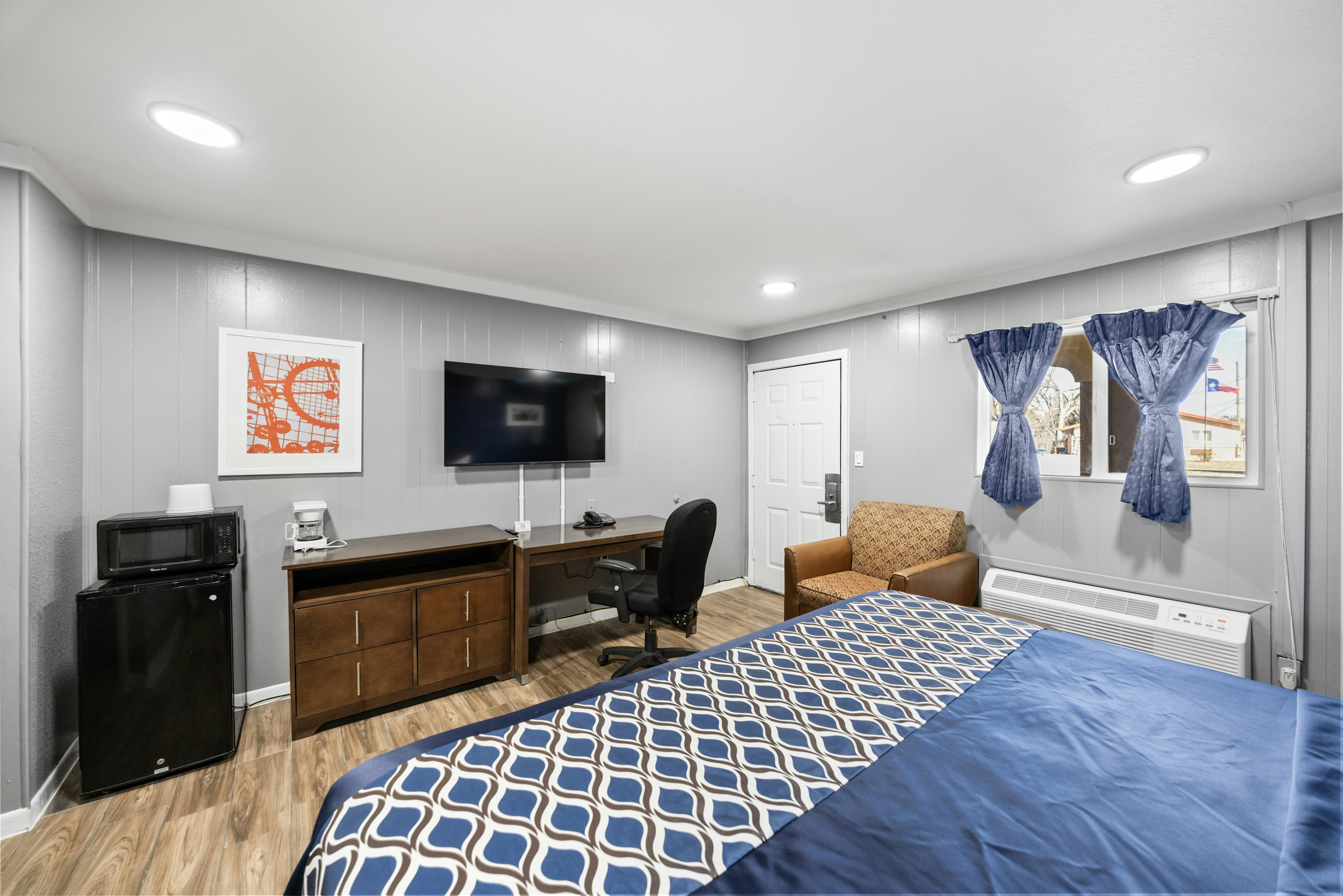 western inn by capital o cleburne tx