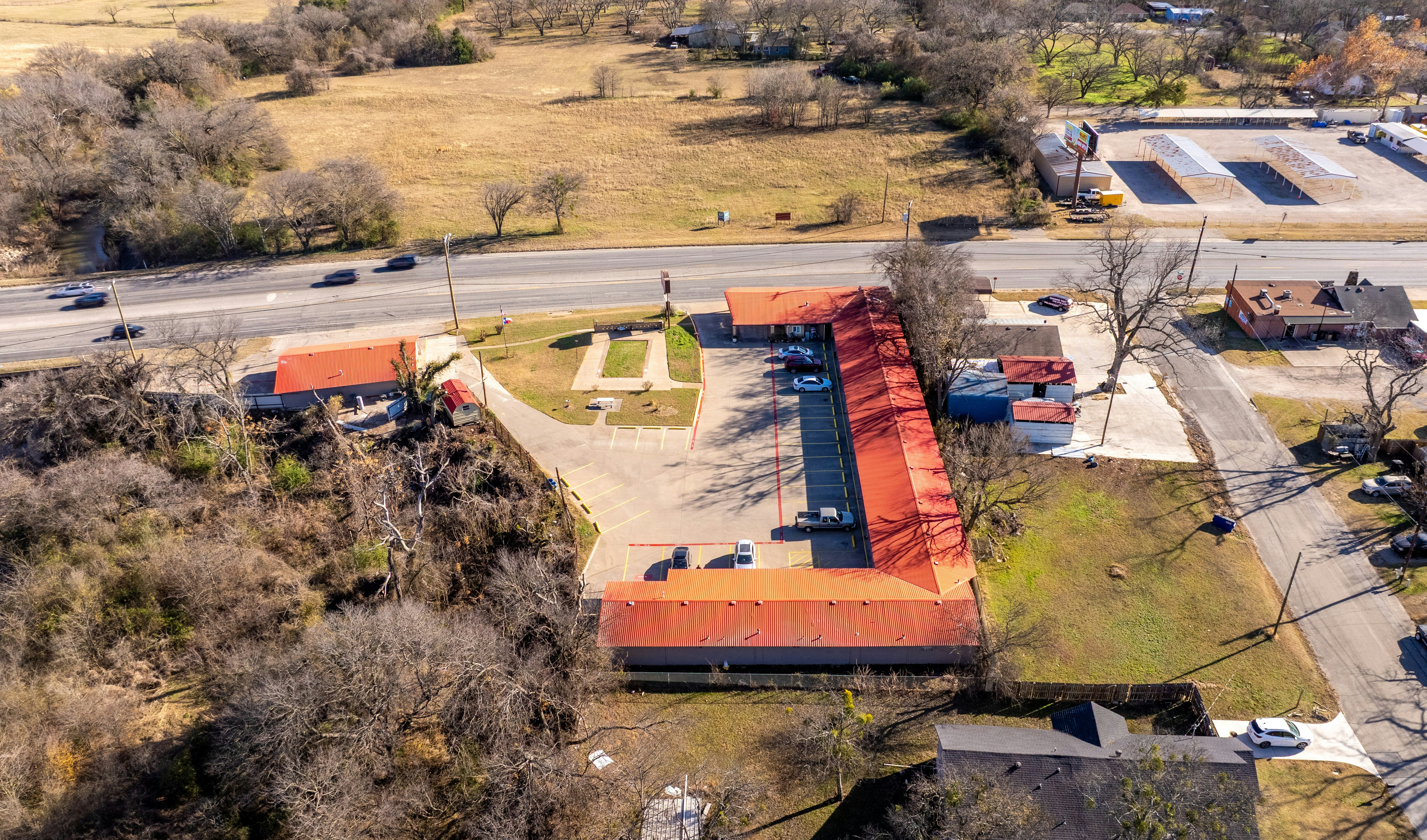 western inn by capital o cleburne tx