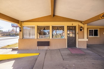 Western Inn By Capital O Cleburne Tx,,3 star