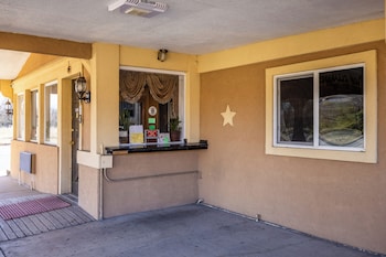 Western Inn By Capital O Cleburne Tx,,3 star