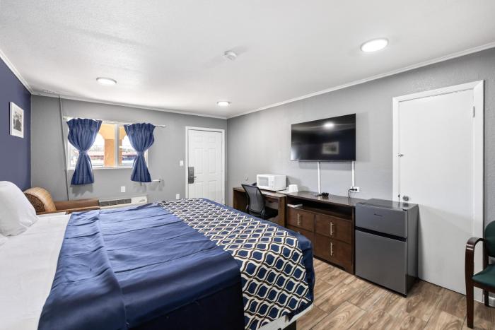 western inn by capital o cleburne tx