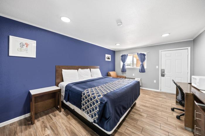 western inn by capital o cleburne tx