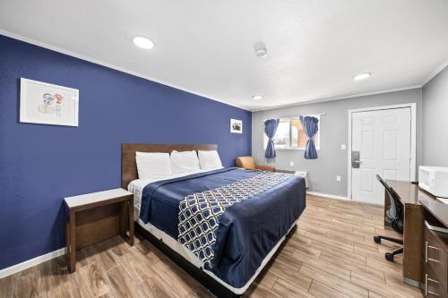 western inn by capital o cleburne tx