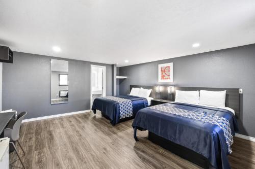 western inn by capital o cleburne tx