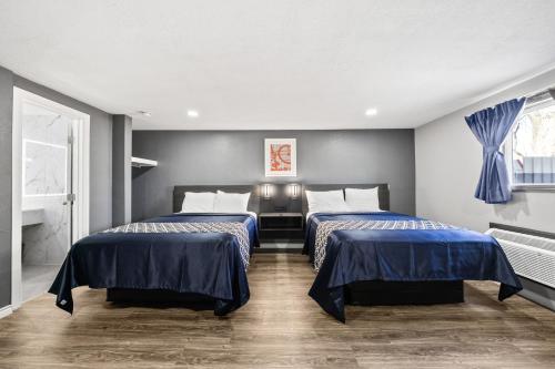western inn by capital o cleburne tx